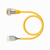 Turck Rkm Rkm 50-4M Cordset 100033903