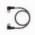 TURCK Wsv Wkv 44-3M/S4000 Cordsets U-55408
