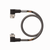 Turck Wsm Wkm 34-75M/S4000 Cordsets UX02833