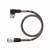 Turck Wsm Rkm 34-12M/S4000 Cordsets U-77357