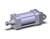 SMC NCDA1D325-0300 Cylinder, Nca1, Tie Rod