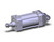 SMC NCDA1D325-0350 Cylinder, Nca1, Tie Rod
