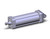 SMC NCDA1D400-1000 Cylinder, Nca1, Tie Rod