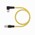 Turck Ekwb-Esrb-A4.400-Wa2Y-0.5 Cordsets 100036021
