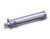 SMC NCDA1F200-1200-F59L-XB5 Cylinder, Nca1, Tie Rod