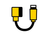 TURCK Vis 2-B642-5M Cordsets U99-15177
