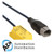 Turck B2N60H-Q20L60-2Lu3/S97/Cs12440 1534082