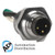 TURCK Bsfv 34-1/14.5/Npt W/Ln Receptacles U-89916