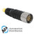 TURCK P-Csfdv 19-0.5 Receptacles U-86548