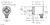Turck Rem-101S8S-9F32B-H1151 Absolute Rotary Encoder - Multiturn, Industrial Line
