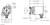 Turck Rem-102B8E-9F32B-H1151 Absolute Rotary Encoder - Multiturn, Industrial Line