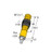Turck Bce3-S12-Ap6X Capacitive Sensor, With Potentiometer