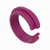 Turck Marking-Ring-Dia=9Mm,Purple100036473