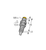 Turck Ni2-G08-Y1 Inductive 10053