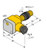 Turck Ni5-P12Sk-Y0X Inductive Sensors