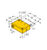 Turck Ni4-Q12-Rz31X Inductive 13202