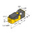 Turck Ni35-Cp40-Vn4X2/S10 Inductive Sensor, Standard