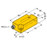 Turck B1N360V-Q20L60-2Up6X3-H1151 Inclinometer, With two Programmable Switching Points, Standard