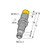Turck Ni10-M18E-Liu-H1141 Inductive Sensor, With Analog Output, Standard
