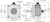 Turck Ri-10Ta1R-2K1000-H1181/N26 Encoder 1545689