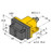 Turck Ni4-Dsu26-2Ap4X2-H1141 Inductive Sensor, For Rotary Actuators, Standard