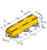Turck Li150P1-Q17Lm1-Lu4X2/S97 Inductive Linear Position Sensor