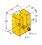 Turck Si15-K30-Ap6X-H1141 Inductive Sensor, Slot-type, Standard