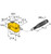 Turck Bi2-Q10S-Ap6X-0.2-Psg3M Inductive Sensor