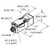 Turck Bi15U-Cp40-Ap6X2-B1141 Inductive sensor