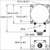 Turck Ni100U-K90Sr-Vp4X2-B1141 Inductive sensor