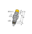 Turck Ni8U-M12-Rp6X Inductive 1644143