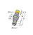 Turck Ni8U-Em12-Rp6X-H1143 Inductive 1644347