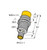 Turck Ni30U-Em30-An6X-H1141 Inductive Sensor, uprox+