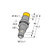 Turck Ni12U-Em18-Ap6X2-H1141/S395/S1589 Inductive Sensor, uprox