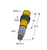 Turck Bct5-S18-Un6X2-H1151 Capacitive 2101400