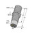 Turck Bc10-M30-Vp4X Capacitive Sensor