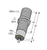 Turck Bc10-M30-Vp4X Capacitive 25020