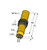 Turck Bc5-S18-Ap4X 7M Capacitive Sensor