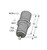 Turck Bc10-M30K-Vp4X Capacitive Sensor