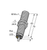 Turck Bc5-M18-Ap4X Capacitive 2504001