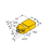 Turck Bc10-Q14-Ap4X2-V1131 Capacitive 2530002
