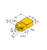 Turck Bc10-Q14-Vp4X2 Capacitive Sensor