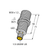 Turck Bi15-Eg30H-Adz30X2-B3131 Inductive 4207284