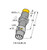Turck Ni8-Gt18-Adz30X2-B1331/S34 Inductive Sensor, Standard