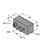 Turck Bi20-Ck4080-Vp4X2-H1141 Inductive Sensor, Standard