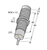 Turck Ni15-M30-Az3X/S120 Inductive 4316506