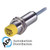Turck Ni10-P18Sk-Az3X2 55Mm Inductive sensor 4351500
