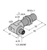 Turck Bi5-G18-Az3X-B3431 Inductive 4372090