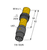 Turck Bi5-P18-Rz3X-B2331/S100 Inductive 4375001
