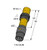 Turck Ni10-P18-Rz3X-B2331 Inductive Sensor, Standard